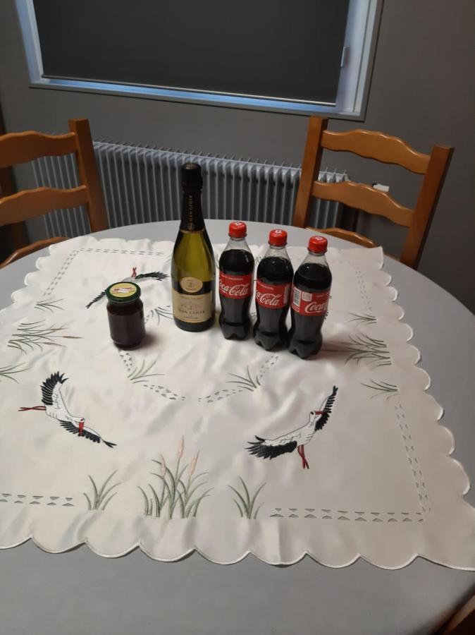 Gite Les Chiwawas D'Alsace Kaysersberg-Vignoble Esterno foto